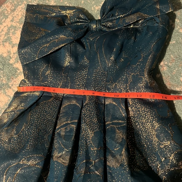 Rebecca Taylor dress As seen on Taylor Swift! Sz 6 - Picture 6 of 6